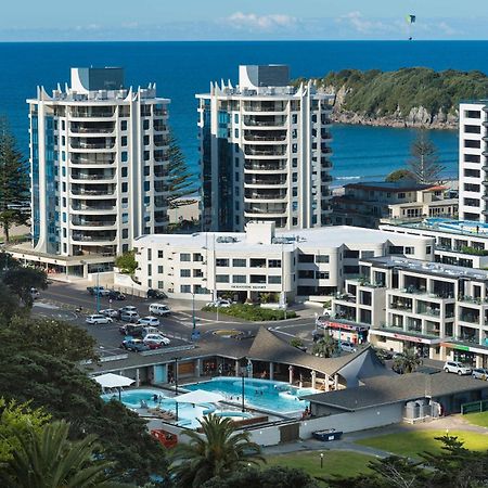 Beach Side Bliss - Oceanside Mount Maunganui Zewnętrze zdjęcie