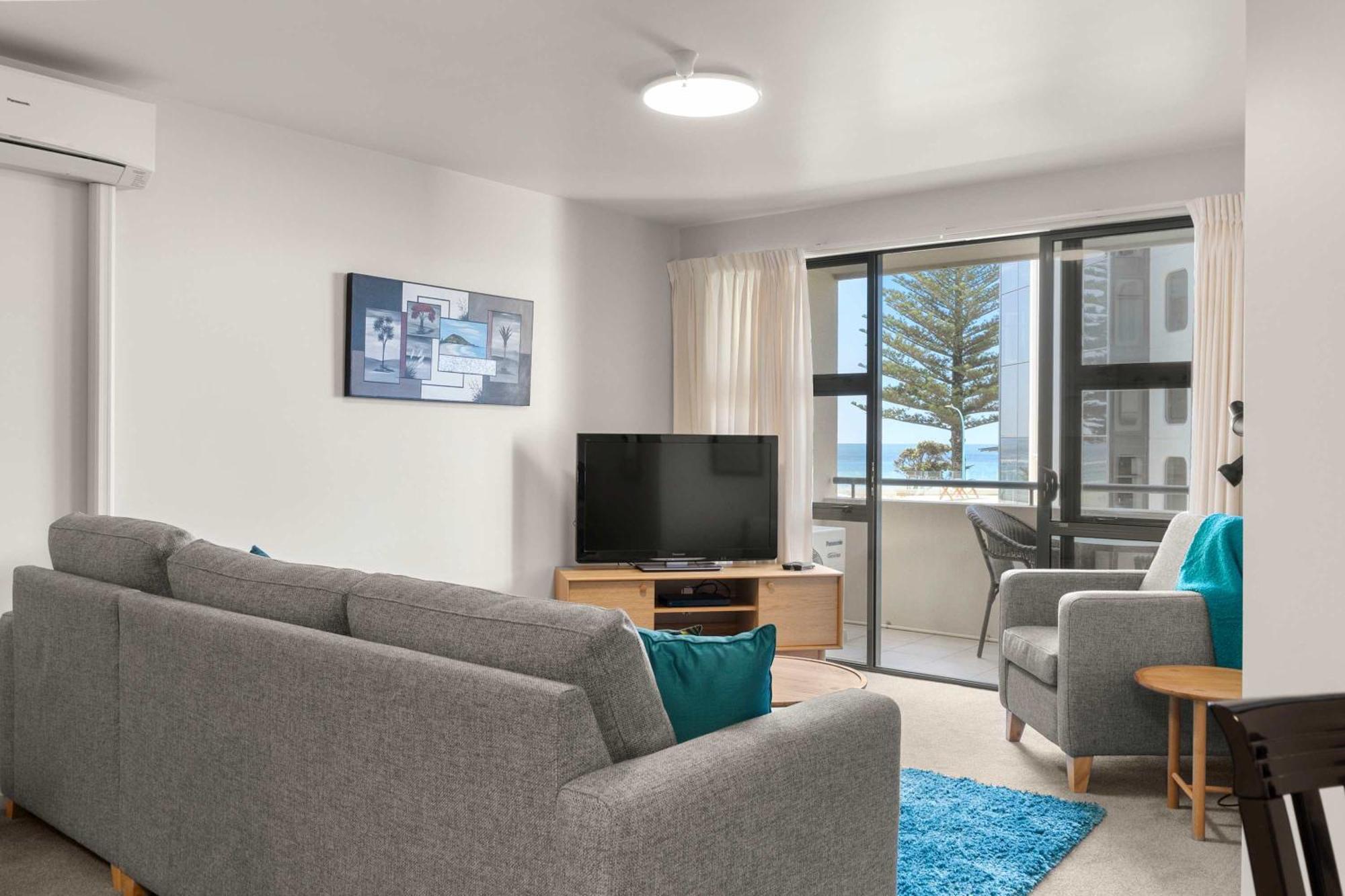 Beach Side Bliss - Oceanside Mount Maunganui Zewnętrze zdjęcie